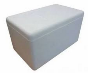 Foam Corrugated Box
