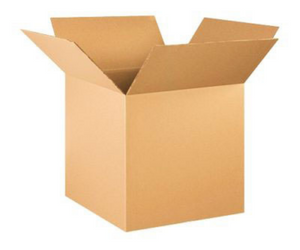 Corrugated Box -Packaging Services in Noida