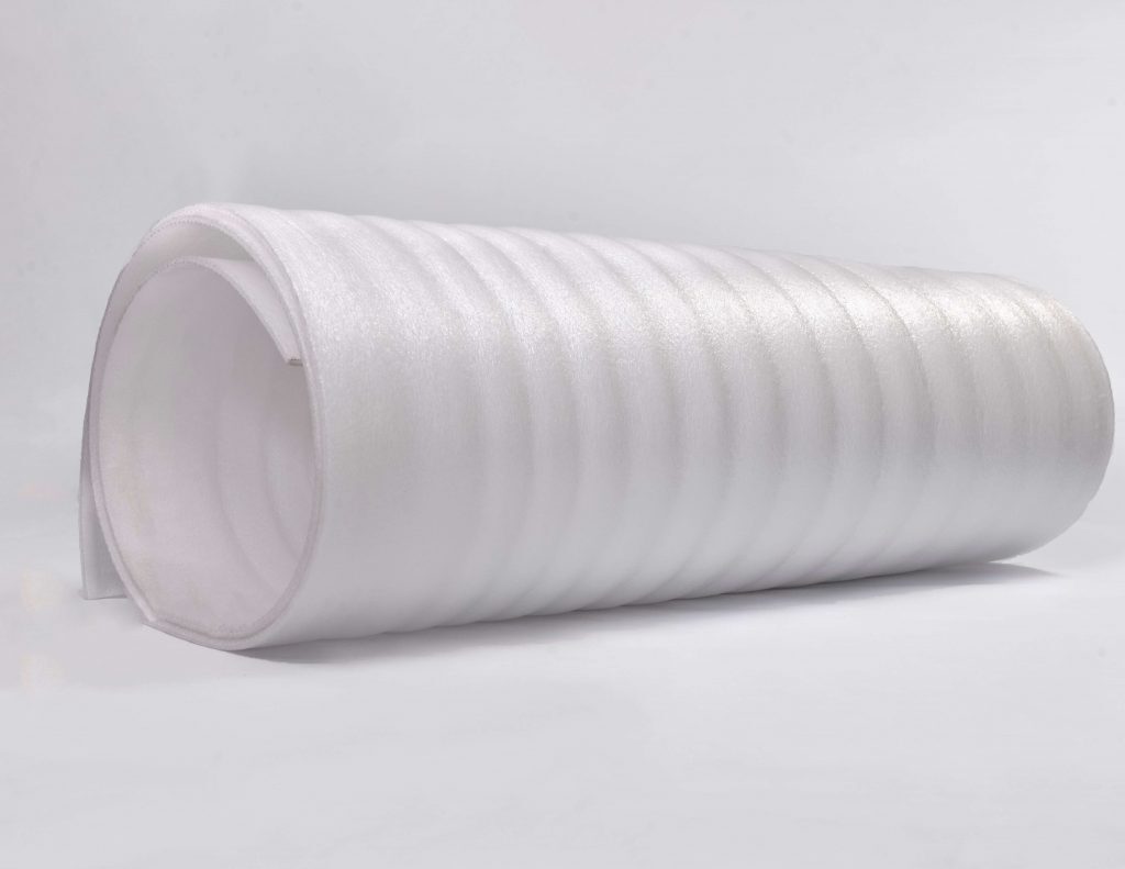 An Image of EPE Foam Roll