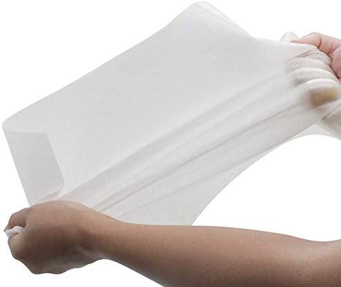 EPE Foam Bags Stretchablility