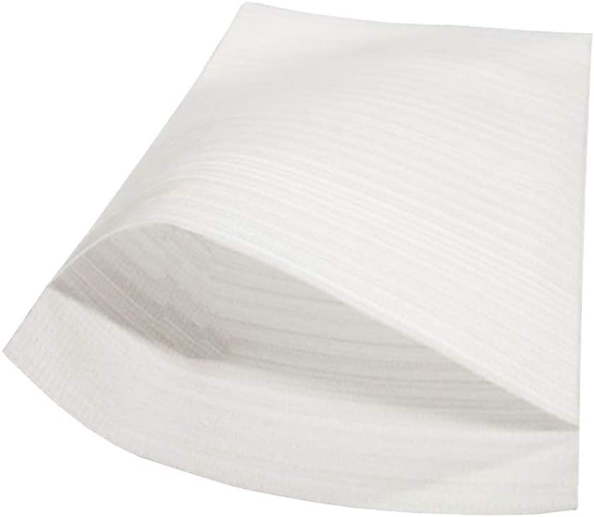 Single String Plain Dyed White Epe Foam Bag at Best Price in Villupuram |  Easy Pac Care
