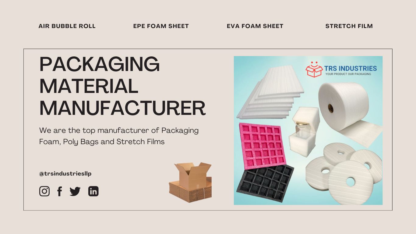 Best Packaging Materials For Industry Packaging Near Me Packaging